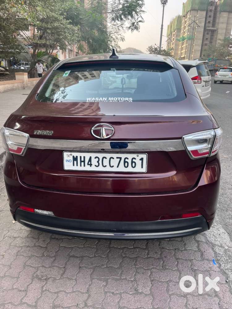 Tata Tigor Petrol 2023