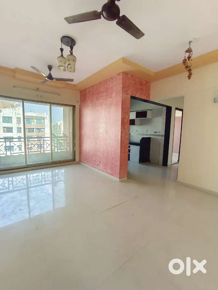 Semi Furnished Nobroker Virar Fully Large Furnished 1rk On Rent In