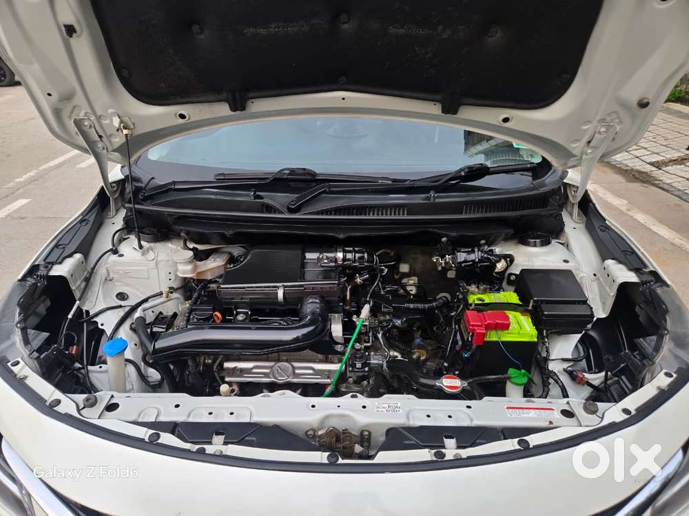 Maruti Suzuki Baleno, 2023, Petrol