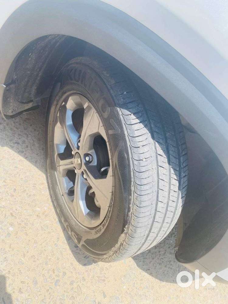 Kia Seltos Htk Plus G, 2021, Petrol