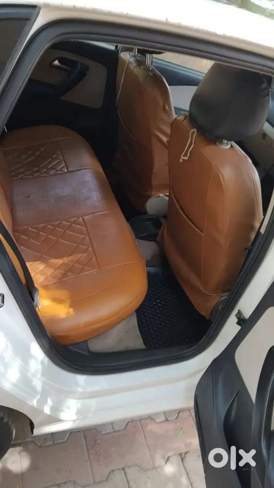 Volkswagen Polo 2013