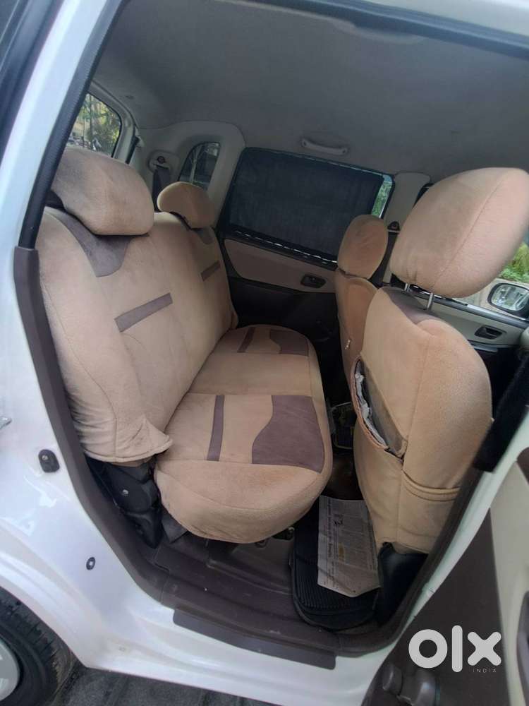 Maruti Suzuki Zen Estilo 2013 Lxi Petrol In Showroom Condition