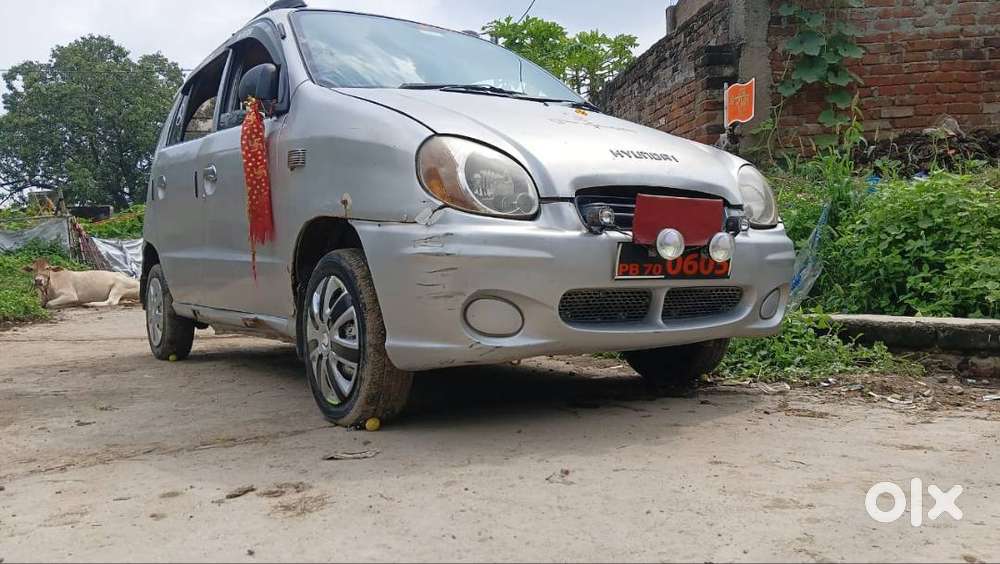 1999 Model , And Petrol Engine