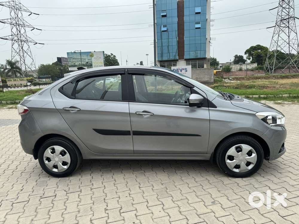 Tata Tigor Xz, 2020, Diesel