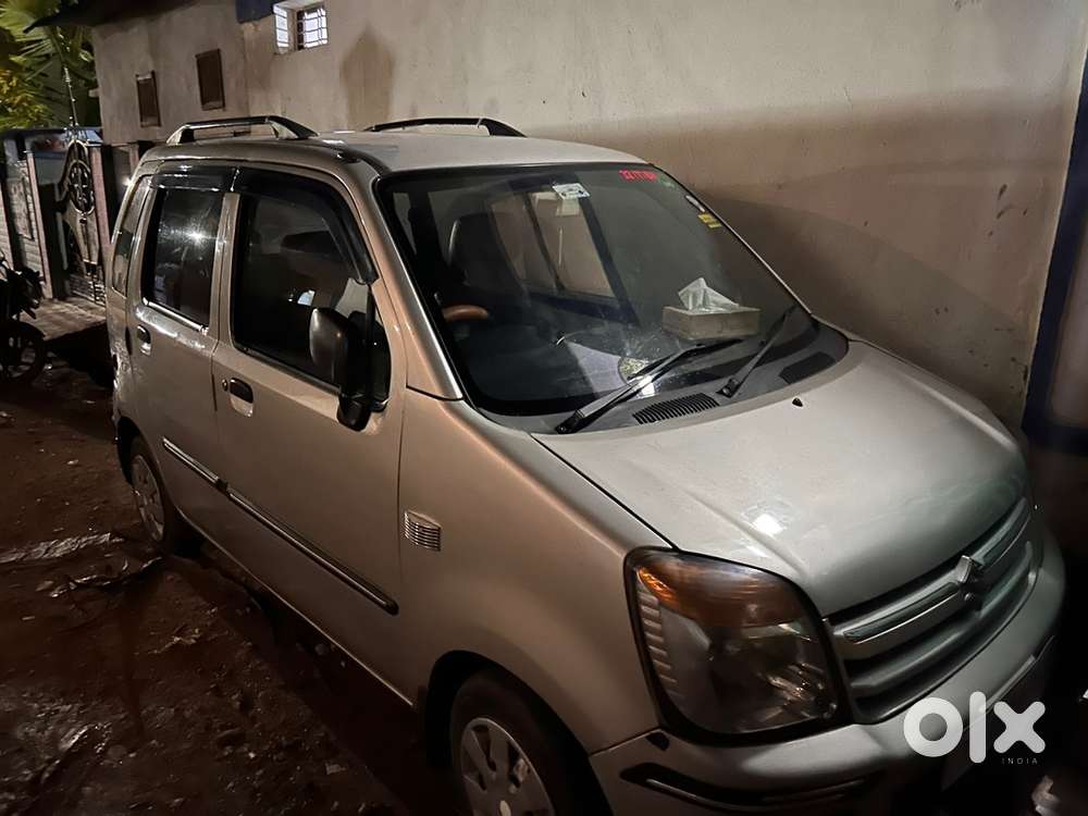 Maruti Suzuki Wagon 2010 Lxi