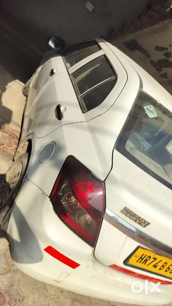Maruti Suzuki Dzire 2019 / Best Condition