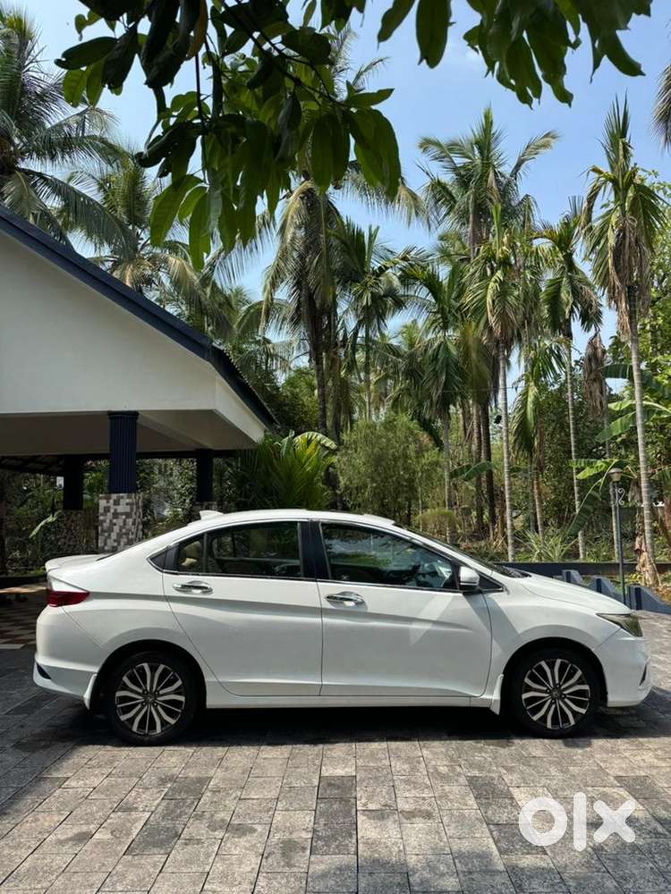 Honda Diesel Car 2019
