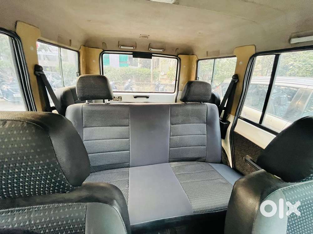 Tata Sumo Gold Diesel