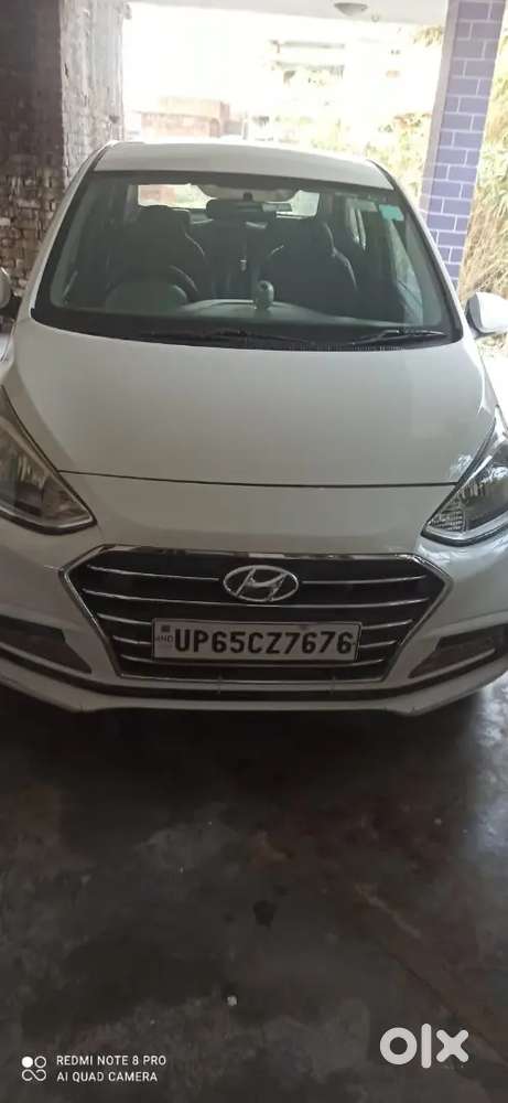 Hyundai Accent 2016 Diesel 78000 Km Driven