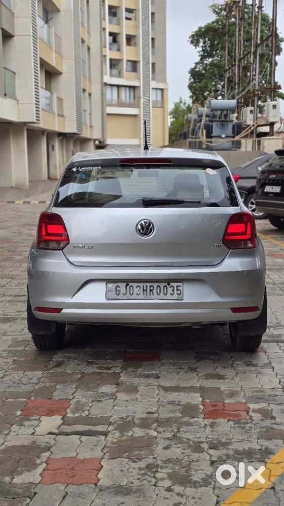Volkswagen Polo Exquisite 1.5 Tdi Highline, 2015, Diesel