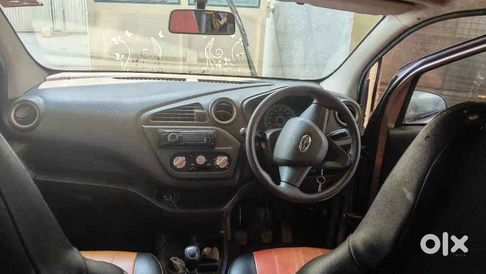 Datsun Redi Go 2019 Limited Edition