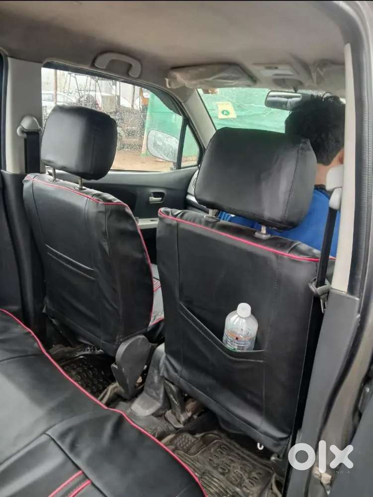 Maruti Suzuki Wagon R Flex Fuel 2010