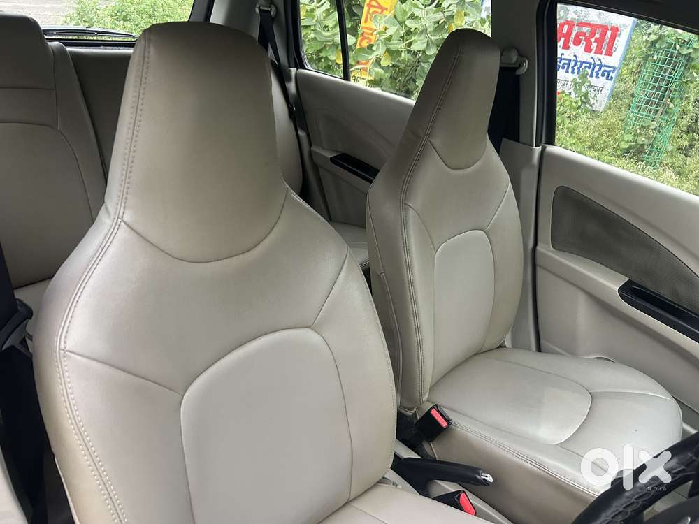 Maruti Suzuki Celerio Zxi Optional, 2019, Petrol