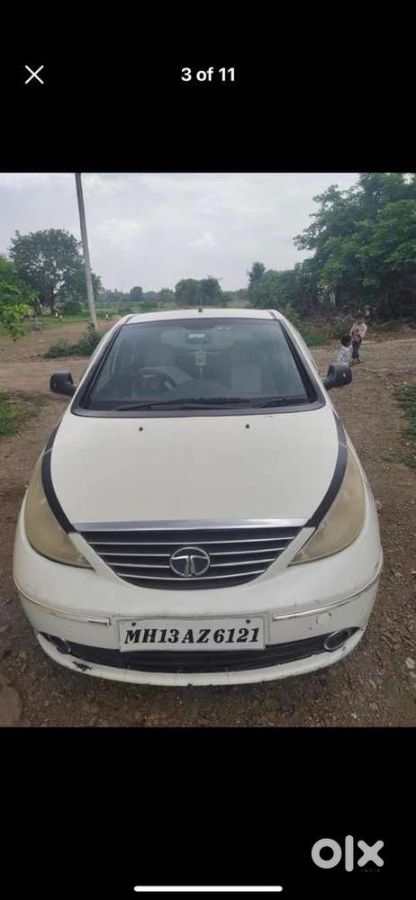 Tata Indica Vista 2013 Diesel Good Condition