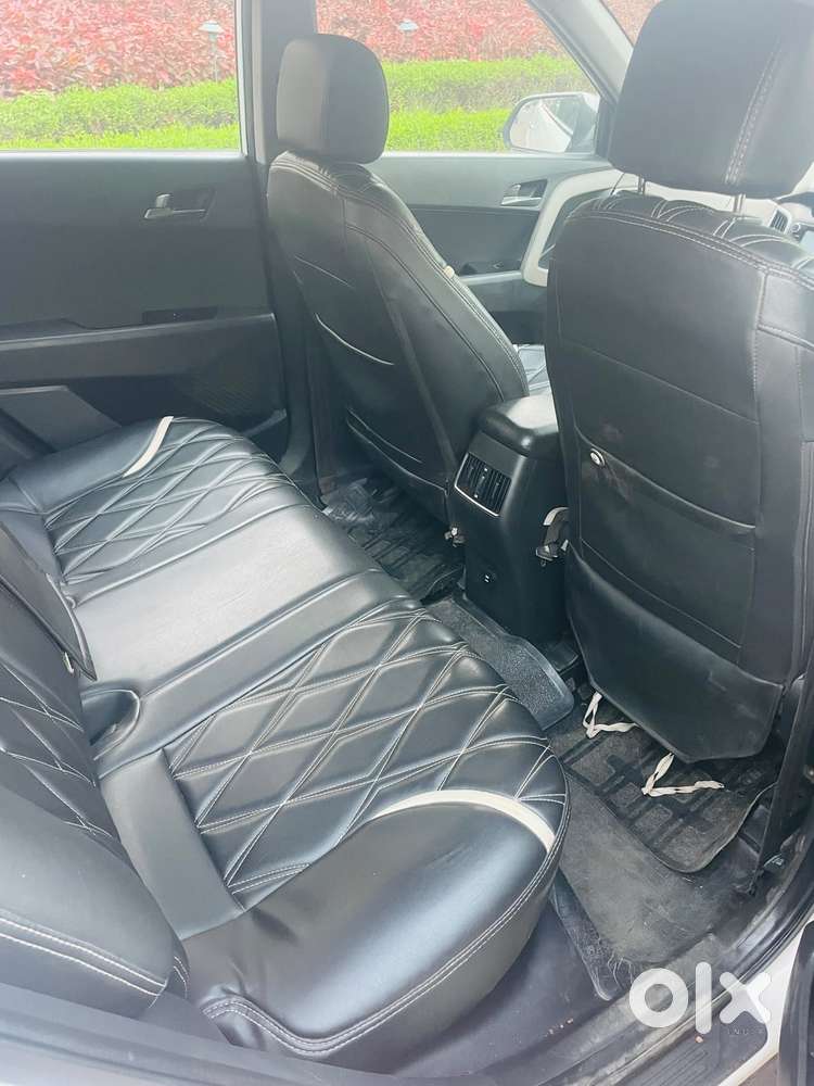 Hyundai Creta 1.6 Sx Plus, 2017, Diesel