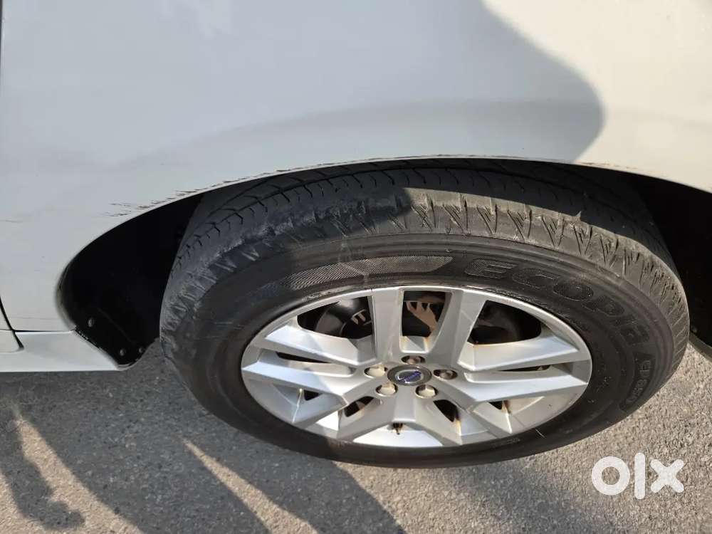 Volvo Xc60 2018 Auto Sunroof Diesel