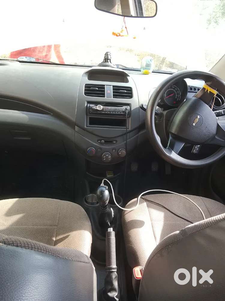 New Car Leni H