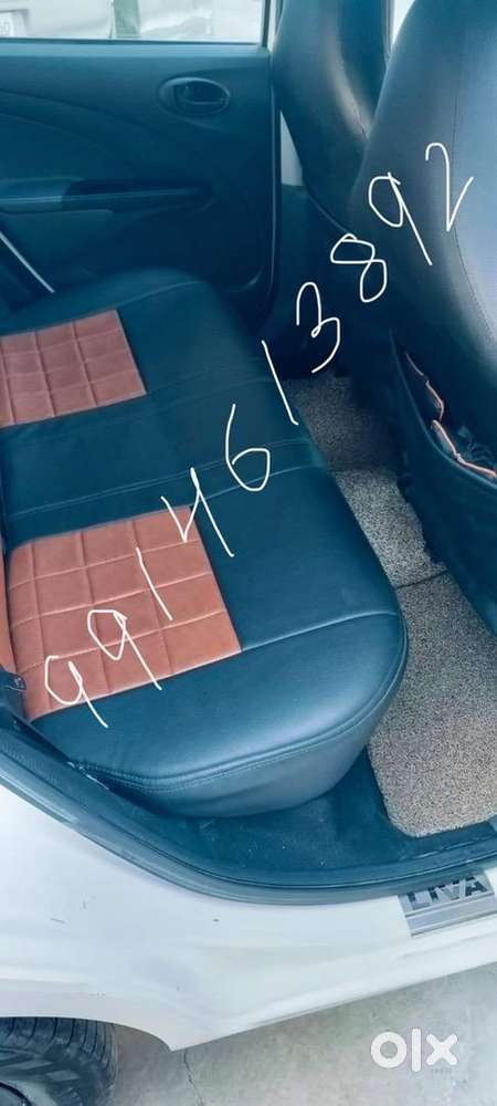 Toyota Etios Liva 2012 Diesel Well Maintained