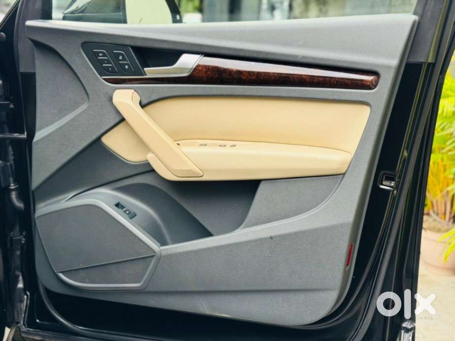Audi Q5 2.0 35 Tdi Technology, 2018, Diesel