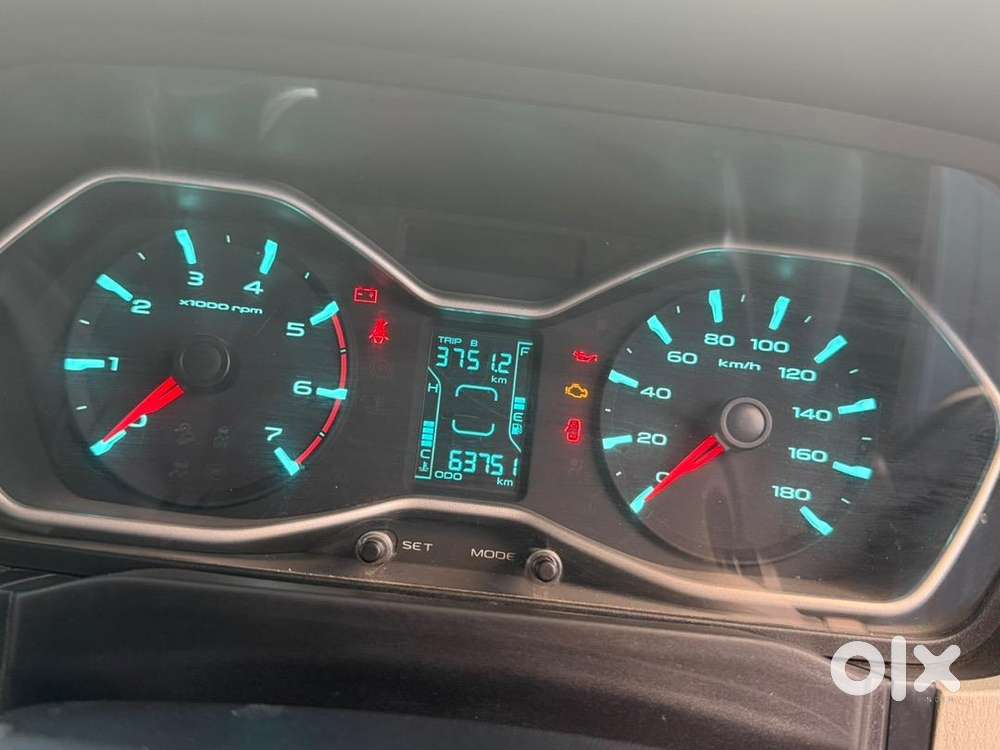 Mahindra Scorpio 2022 Diesel Well Maintained