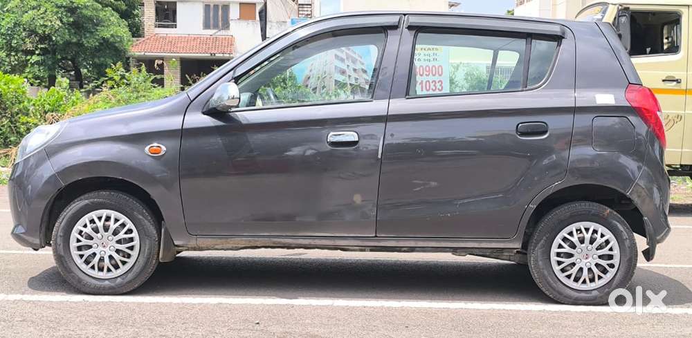 Maruti Suzuki Alto 800 Cng Lxi Optional, 2013, Cng & Hybrids