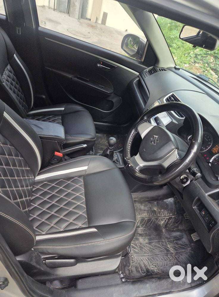 Maruti Suzuki Swift Vxi + Manual, 2013, Petrol