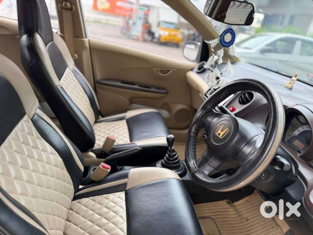 Honda Brio, 2013, Petrol