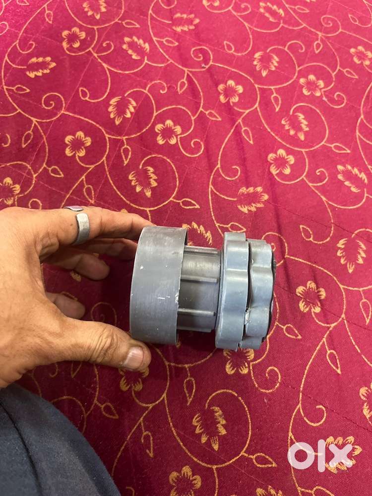 Anti vibration pad