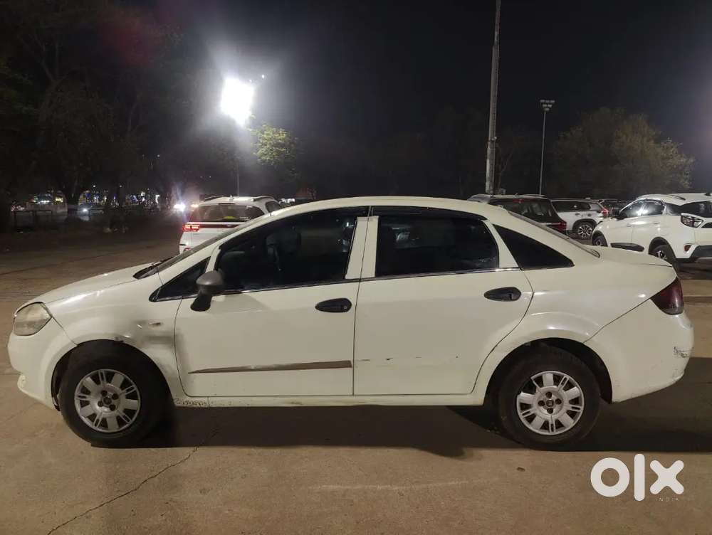 Gadi Me Koi Kam Ni H Fresh Condition Me Hai