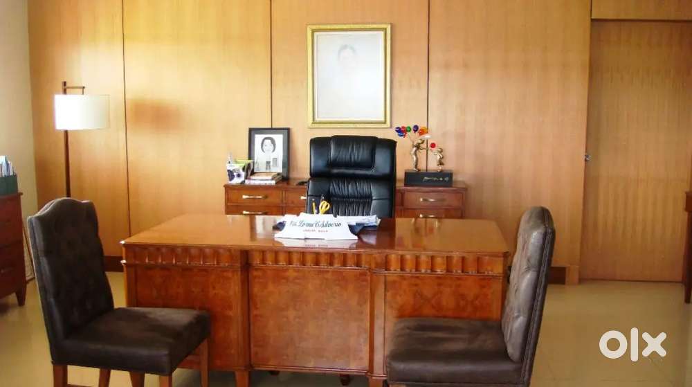 Girl Junior assistant in office mdc