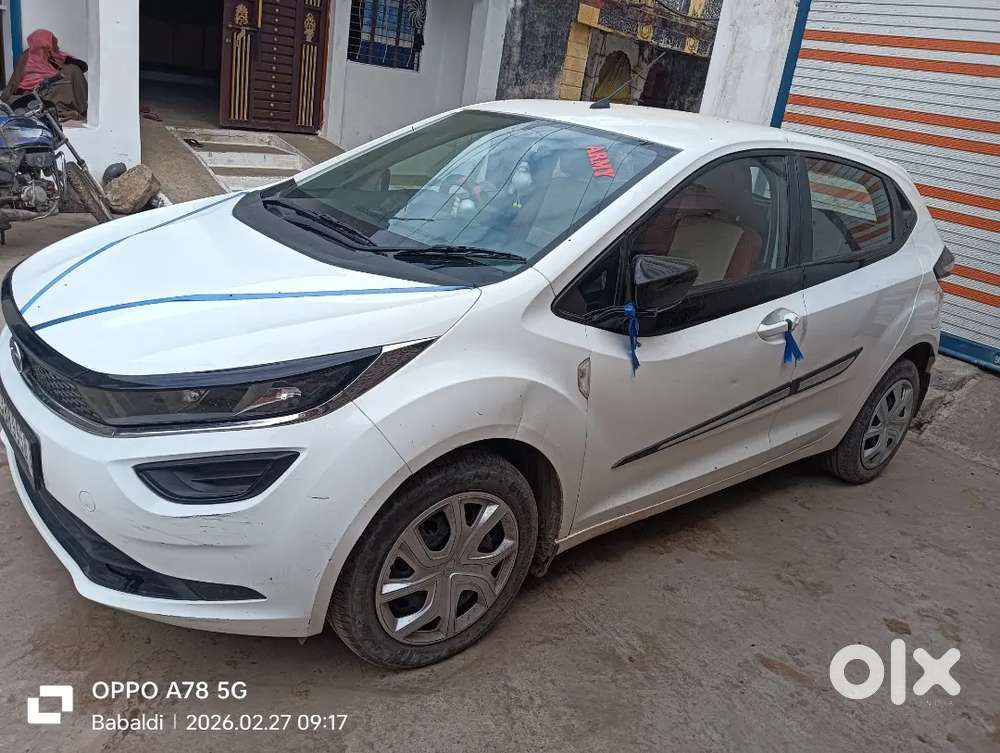 Very Good Condition, Safest Car , Single Handed , Well Maintained