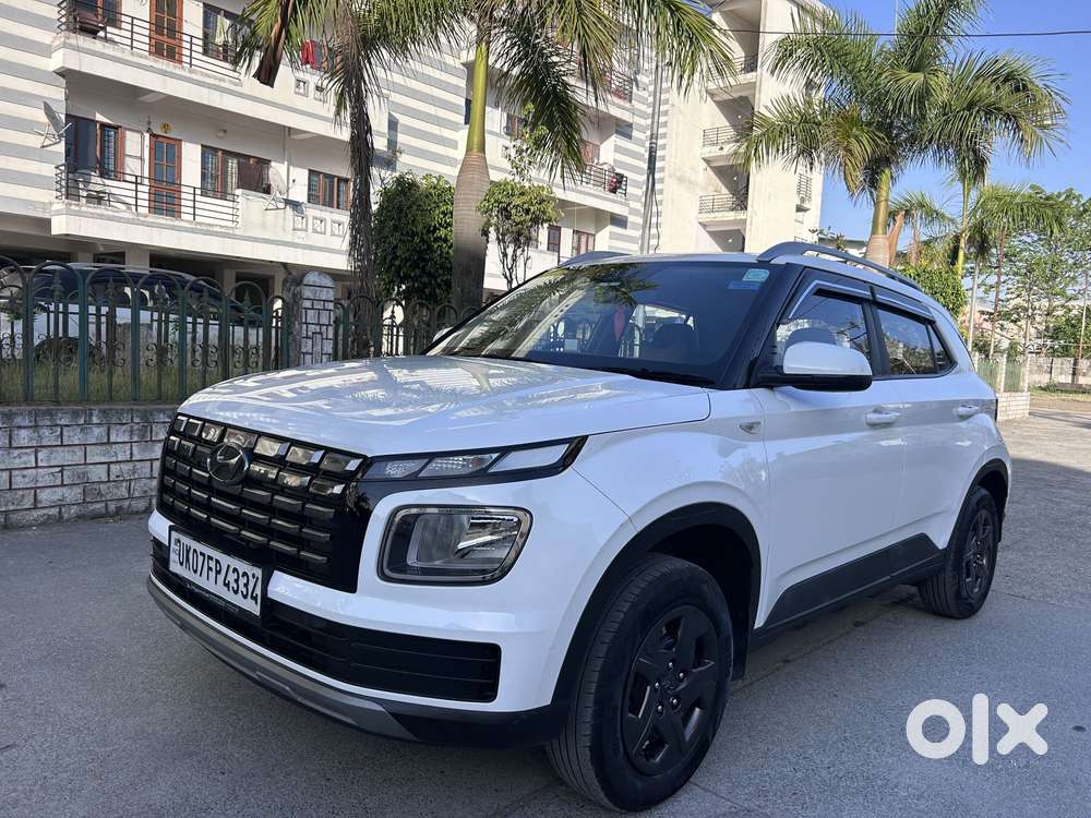 Hyundai Venue S Mt 1.2 Kappa, 2023, Petrol