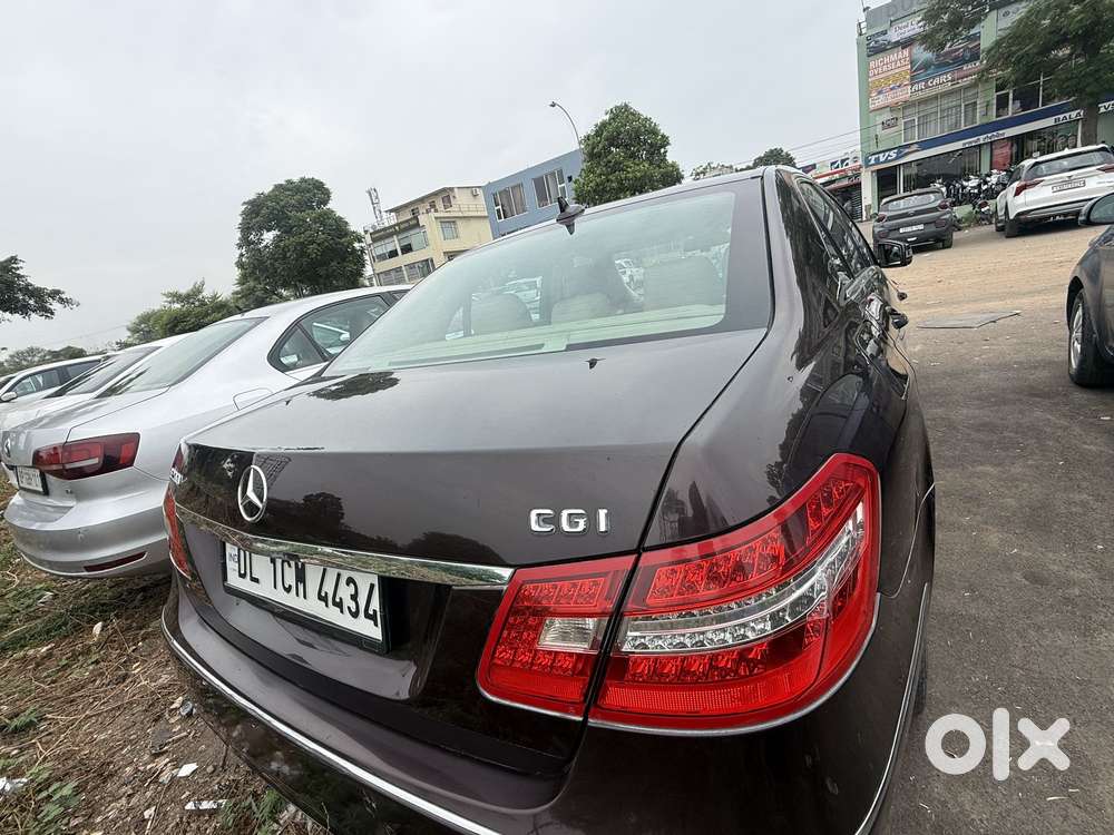 Mercedes-benz C Class Prime 200, 2011, Petrol