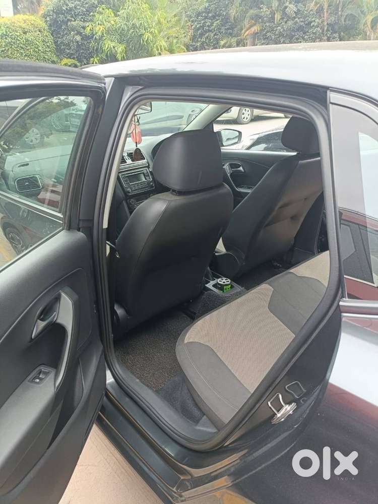Volkswagen Polo 1.2 Gt Tsi