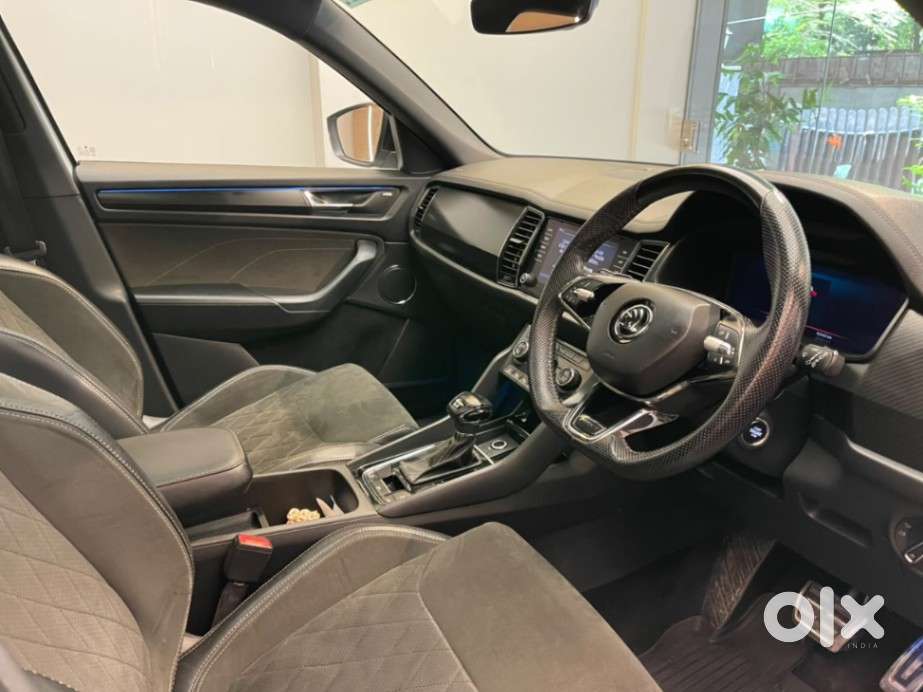 Skoda Kodiaq Sportline, 2023, Petrol