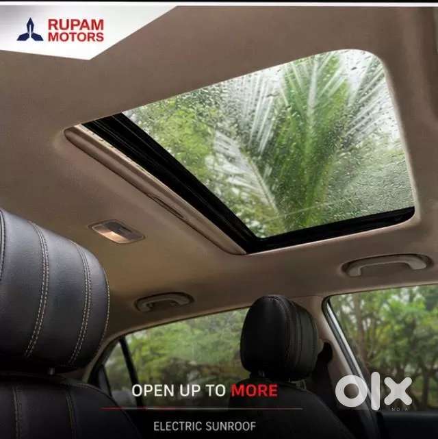 Hyundai Creta 1.6 Sx (o), 2019, Petrol