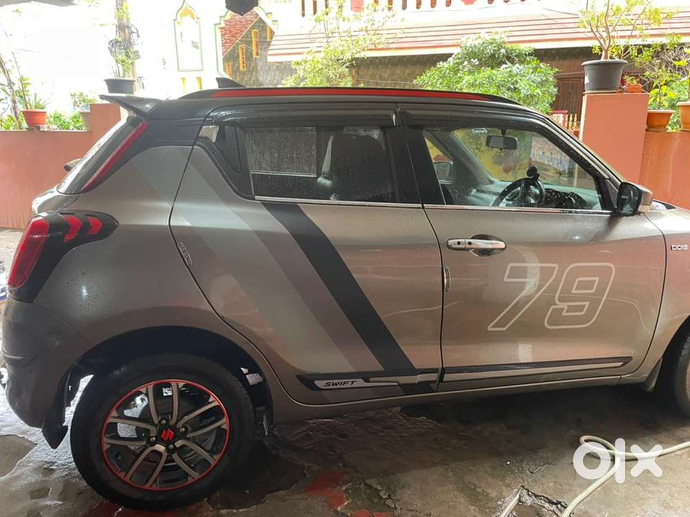 Maruti Suzuki Swift 2020 Diesel Manual Zdi Plus