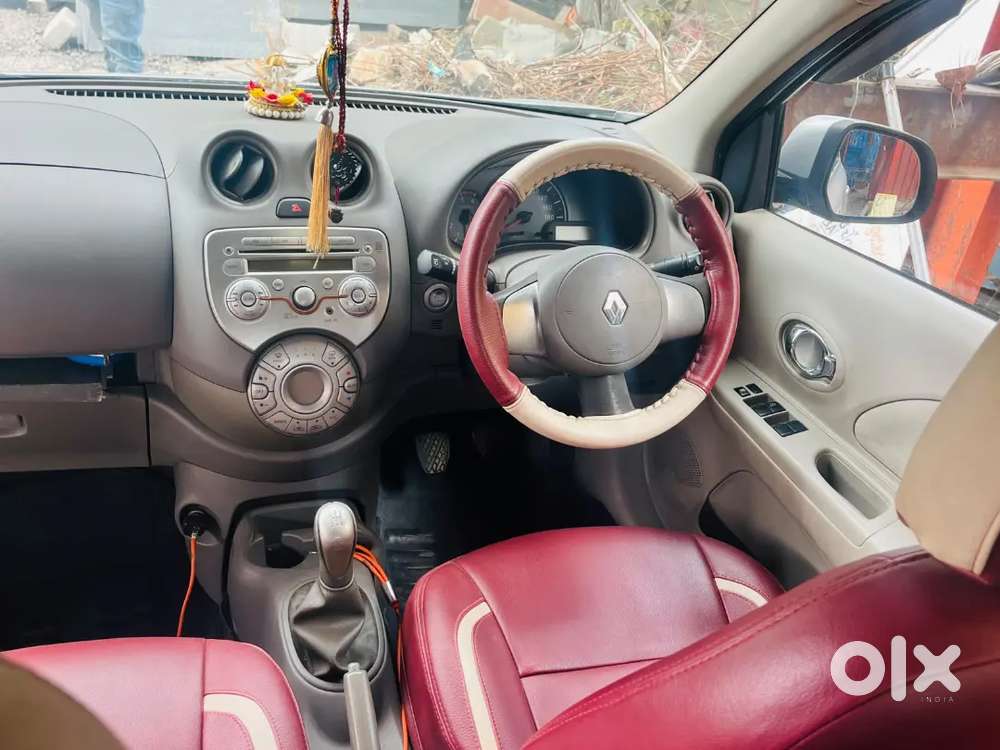 Renault Pulse 2012 Diesel Well Maintained