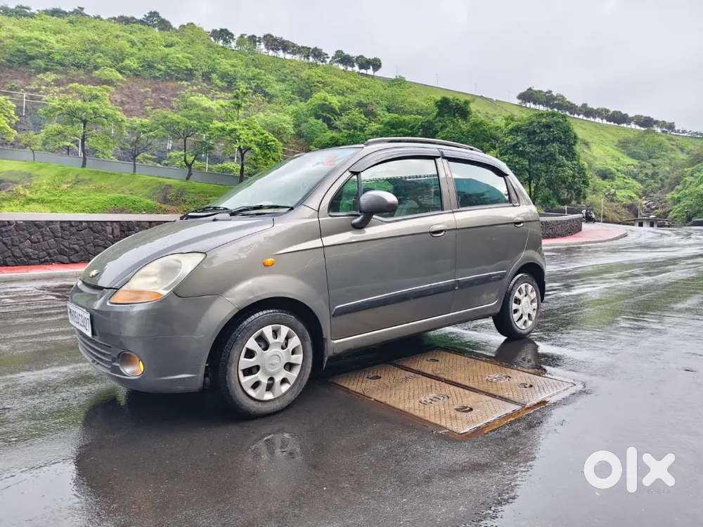 Doctor Used Chevrolet Spark 1.0 Lt 2011