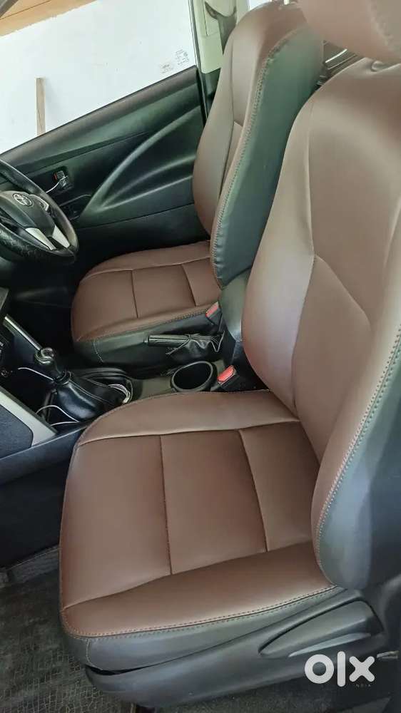 Excellent - All Good - New Tyres, New Seats