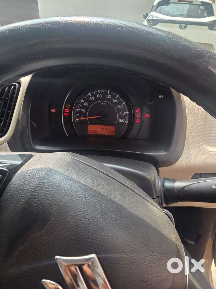 2020 Maruti Wagon R