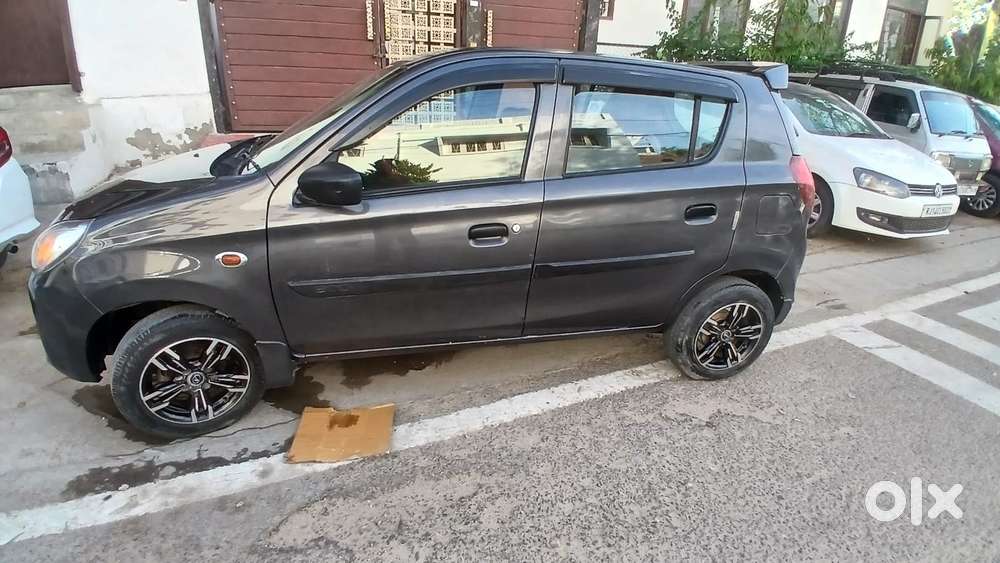 Maruti Suzuki Alto K10 Vxi, 2019, Petrol