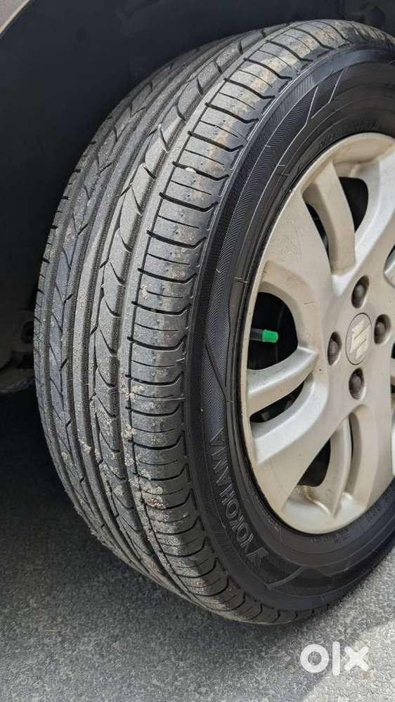 Maruti Suzuki Swift Dzire 1.2 Zxi, 2013, Petrol