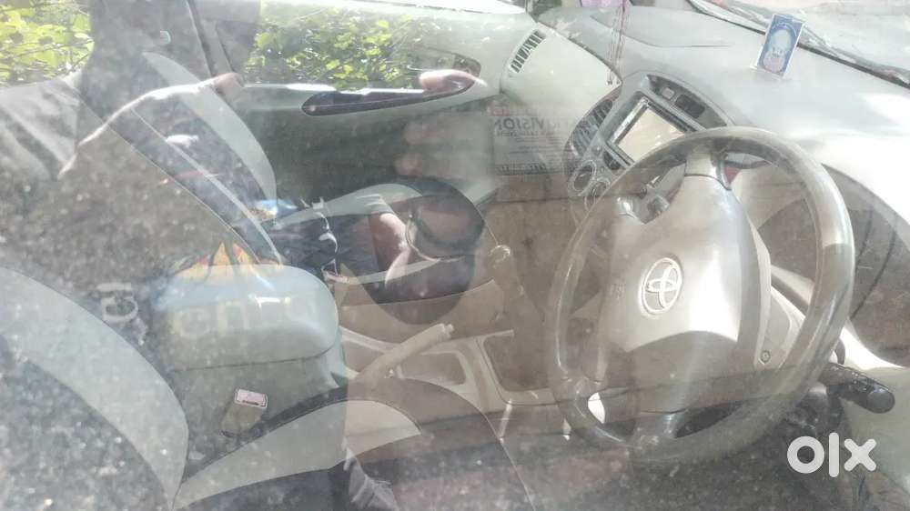 Toyota Innova 2005 Innova Sell