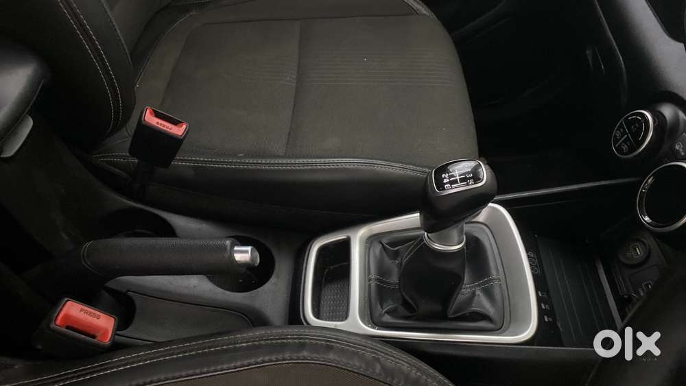Hyundai Venue 1.4 Crdi Sx (o), 2019, Diesel