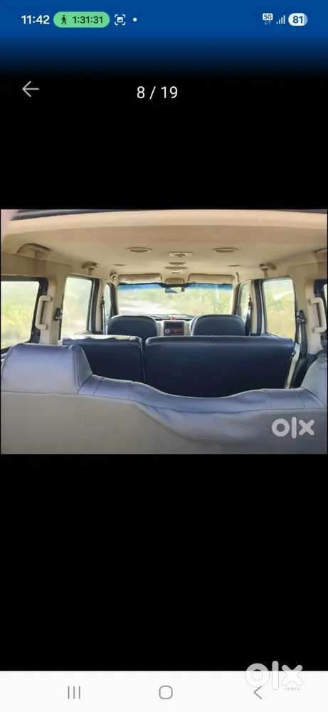 Tata Sumo Grande 2011 Diesel Well Maintained
