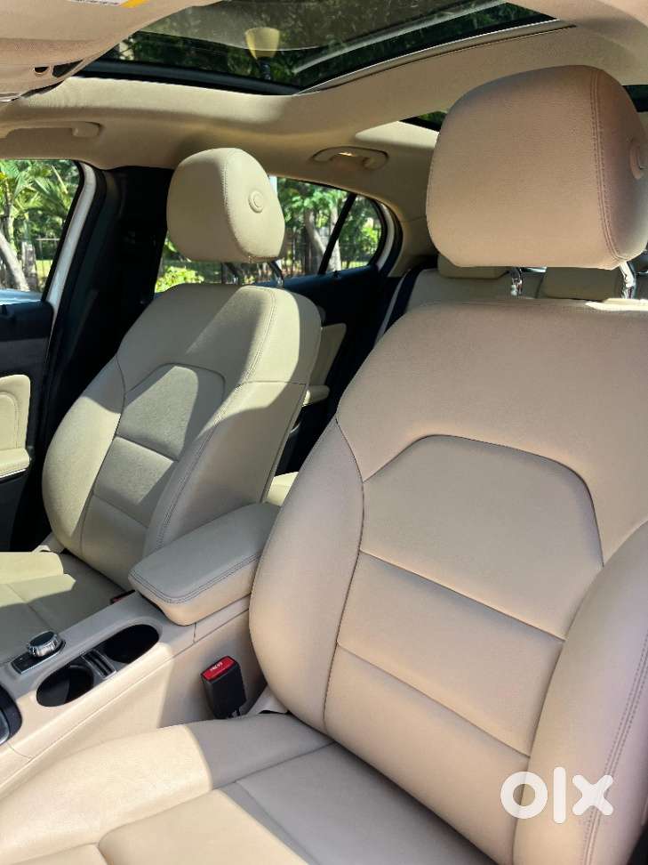 Mercedes-benz Gla 200 D, 2019, Diesel