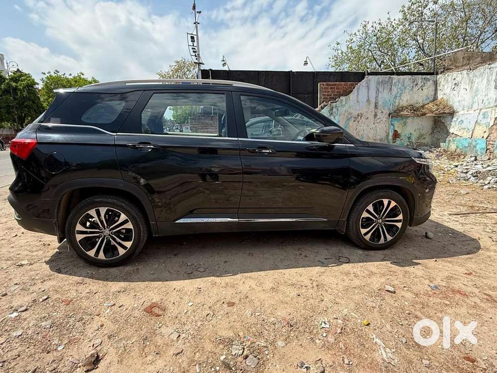 Mg Hector 2023 Diesel Good Condition