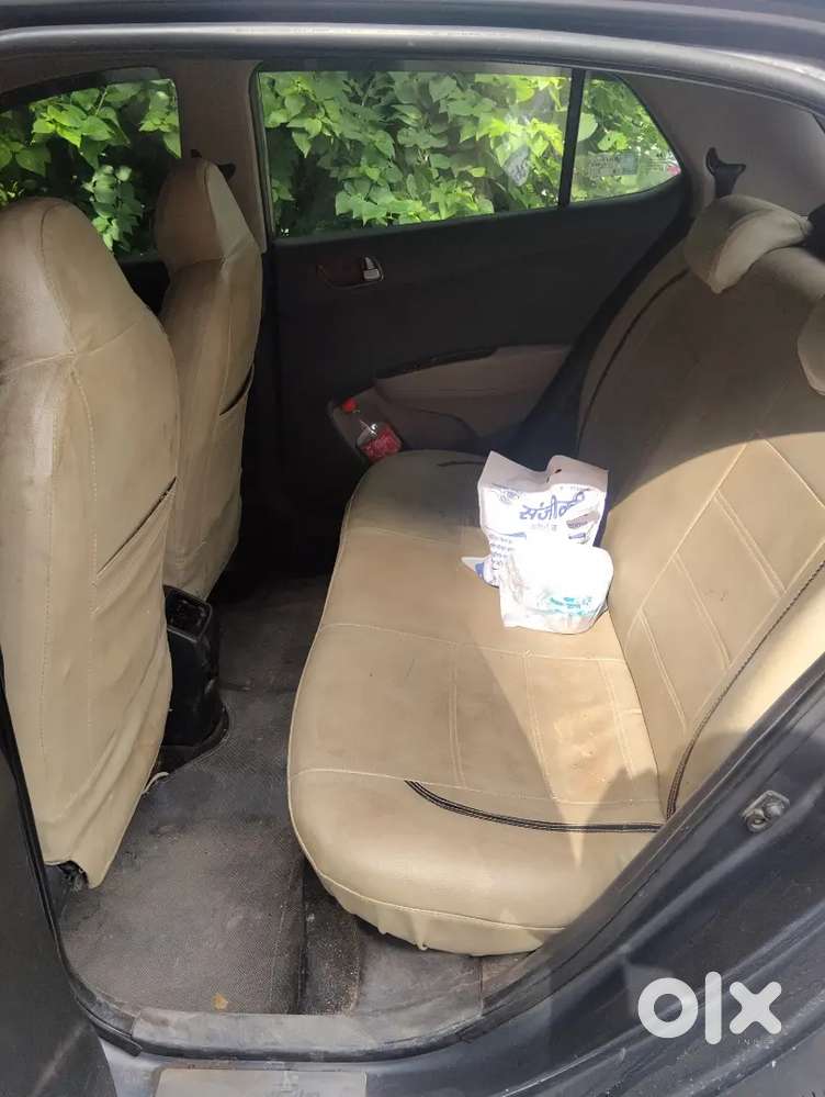 Hyundai Grand I10 2014 3rd Owner