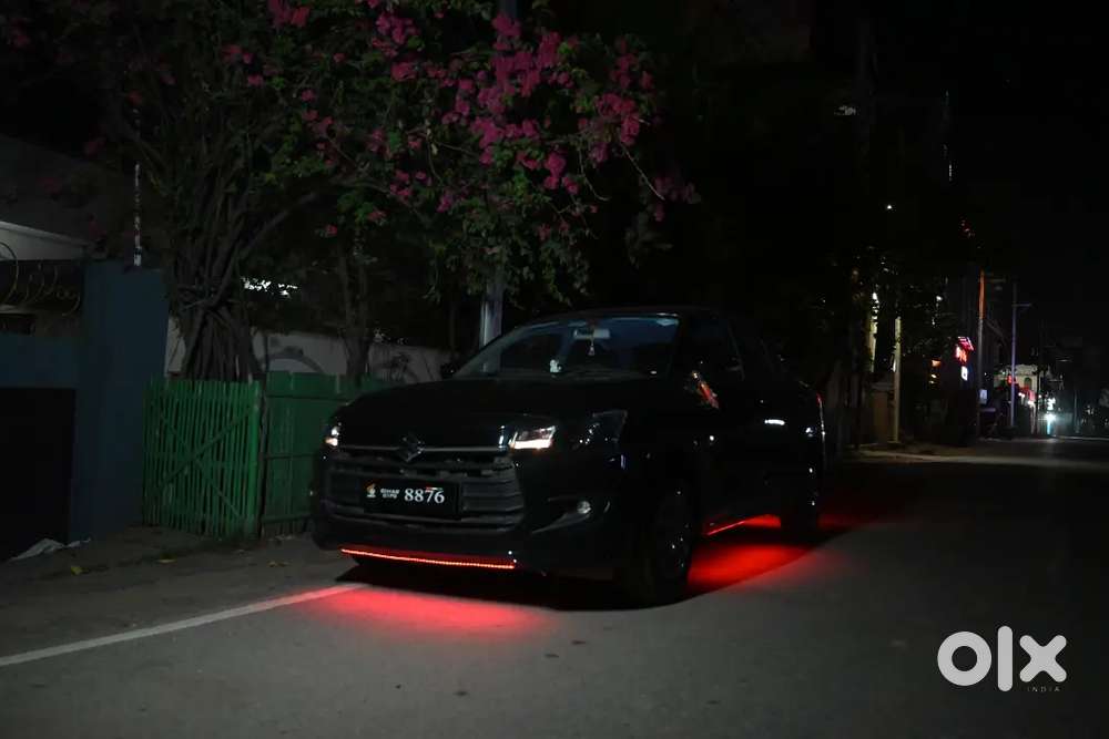 Maruti Suzuki Dzire 2026